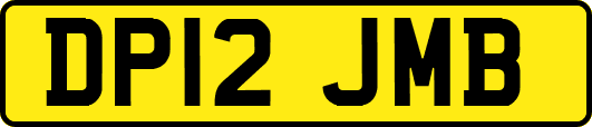 DP12JMB