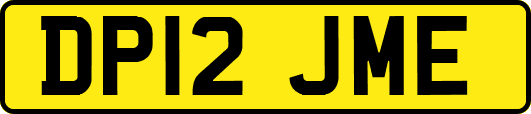 DP12JME