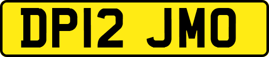 DP12JMO