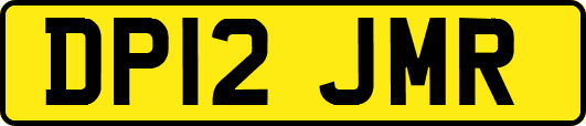 DP12JMR