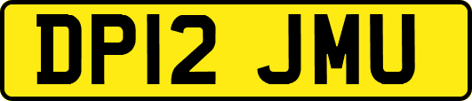 DP12JMU