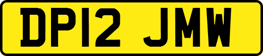 DP12JMW