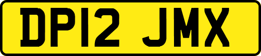 DP12JMX