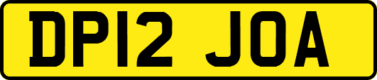 DP12JOA
