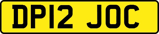DP12JOC
