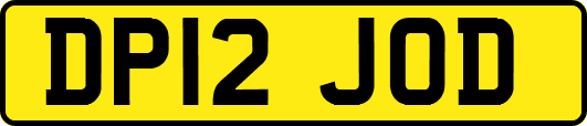 DP12JOD