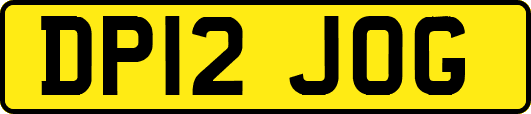 DP12JOG