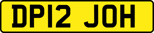 DP12JOH