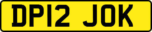 DP12JOK