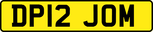 DP12JOM