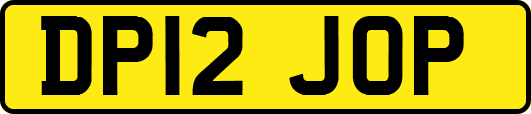 DP12JOP