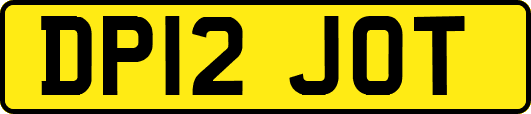 DP12JOT