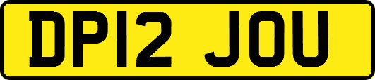 DP12JOU