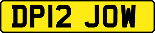 DP12JOW
