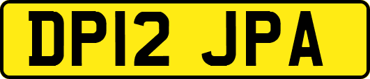 DP12JPA