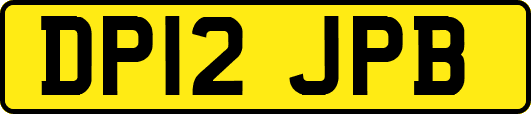 DP12JPB