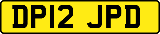 DP12JPD
