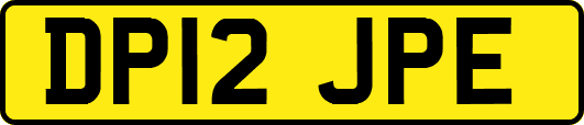 DP12JPE
