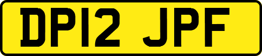 DP12JPF