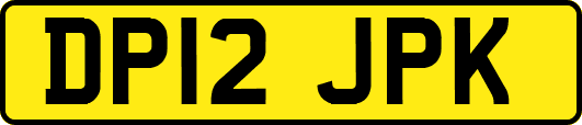 DP12JPK