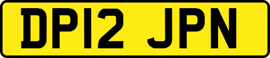 DP12JPN