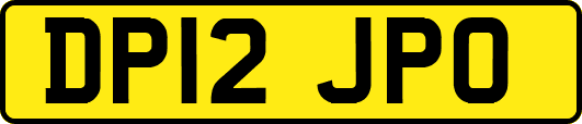 DP12JPO