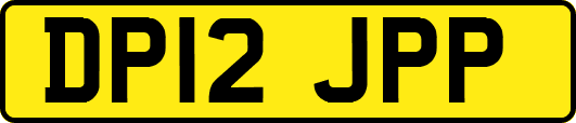DP12JPP