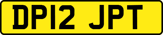 DP12JPT