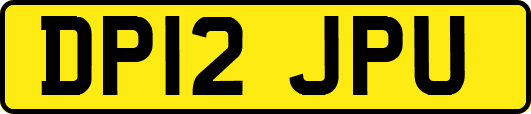 DP12JPU
