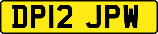 DP12JPW