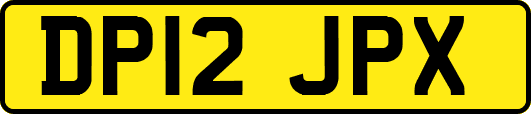 DP12JPX