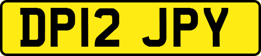 DP12JPY