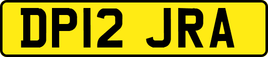DP12JRA