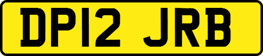 DP12JRB