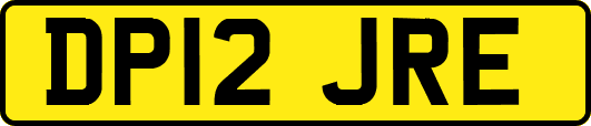 DP12JRE