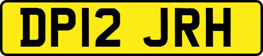 DP12JRH