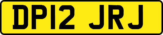 DP12JRJ