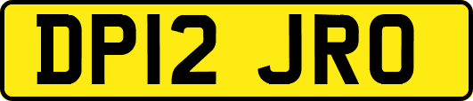 DP12JRO