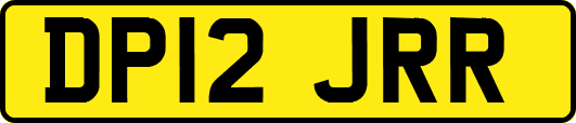 DP12JRR