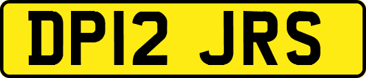 DP12JRS