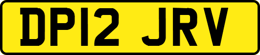 DP12JRV