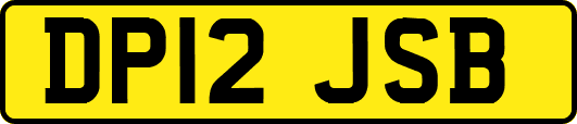 DP12JSB