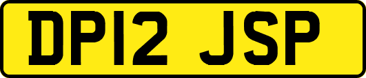 DP12JSP