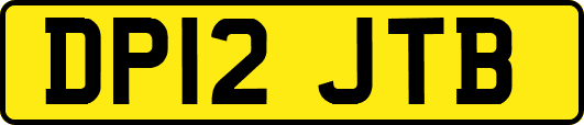 DP12JTB
