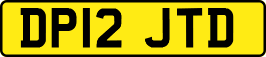 DP12JTD