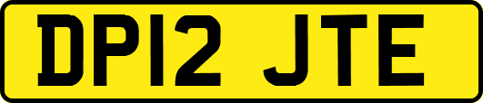 DP12JTE