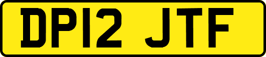 DP12JTF