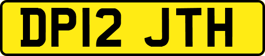DP12JTH