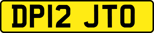 DP12JTO