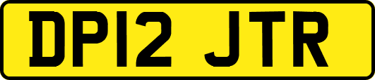 DP12JTR